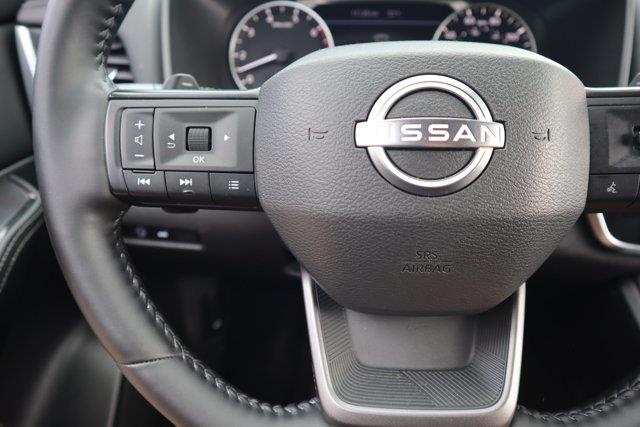 2025 Nissan Rogue - $23,057