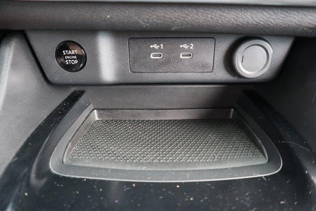 2025 Nissan Rogue - $23,057