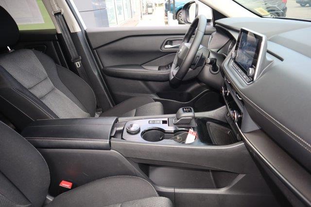 2025 Nissan Rogue - $23,057