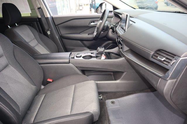 2025 Nissan Rogue - $23,057