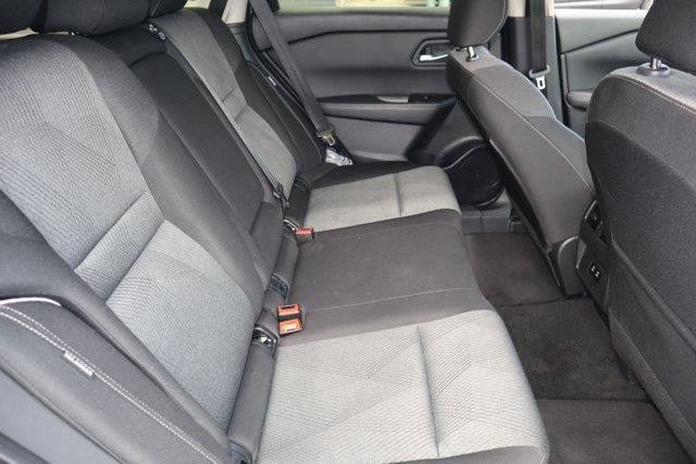 2025 Nissan Rogue - $23,057