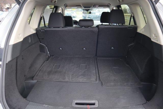 2025 Nissan Rogue - $23,057
