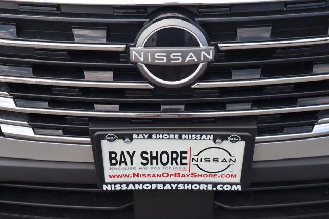 2025 Nissan Rogue - $23,057