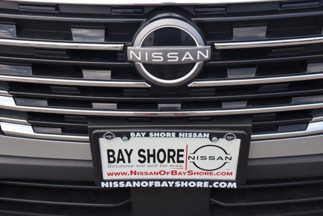 2025 Nissan Rogue - $23,057