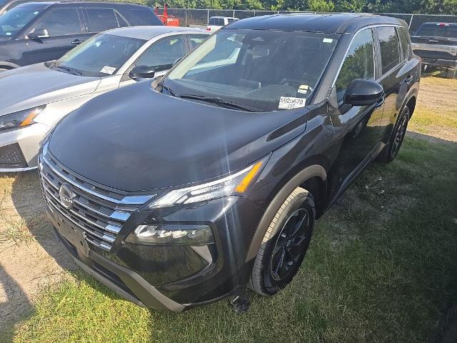 2025 Nissan Rogue - $20,187