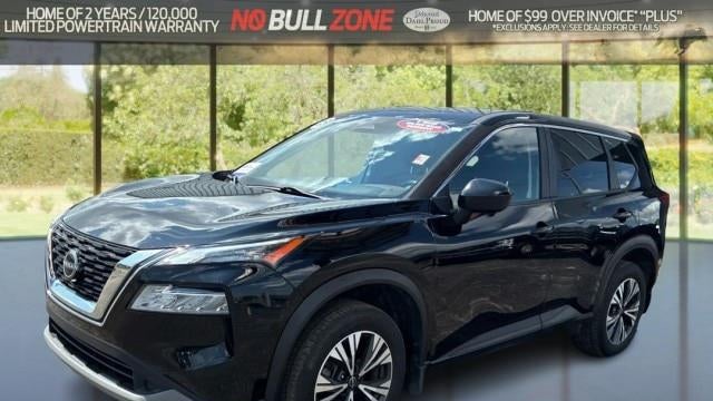 Preowned 2023 Nissan Rogue SV for Sale