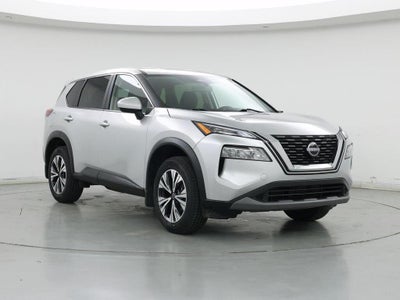 2023 Nissan Rogue AWD SV 4DR Crossover