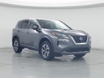 2023 Nissan Rogue AWD SV 4DR Crossover