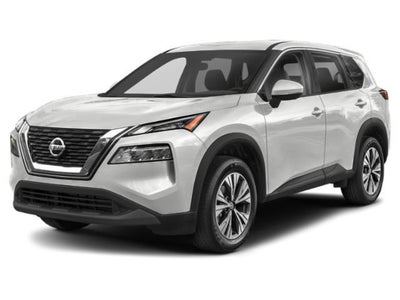 Photo of a 2023 Nissan Rogue AWD SV 4DR Crossover for sale