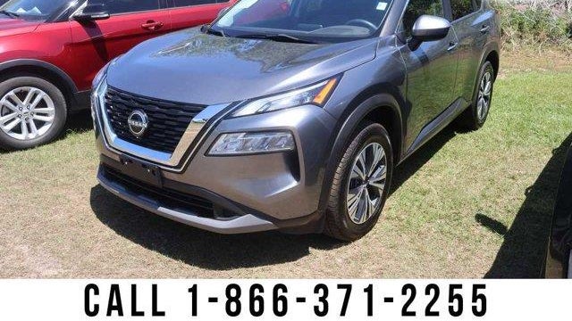 Preowned 2023 Nissan Rogue SV for Sale