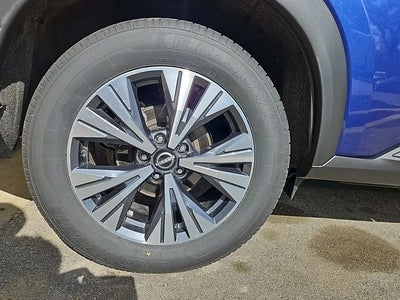 2023 Nissan Rogue AWD SV 4DR Crossover