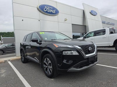 2023 Nissan Rogue AWD SV 4DR Crossover