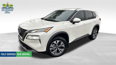 Photo of a 2023 Nissan Rogue AWD SV 4DR Crossover for sale