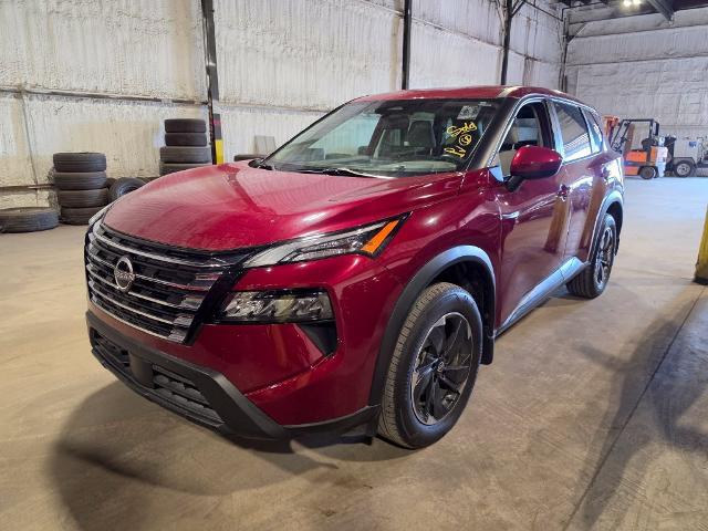 2024 Nissan Rogue - $22,874
