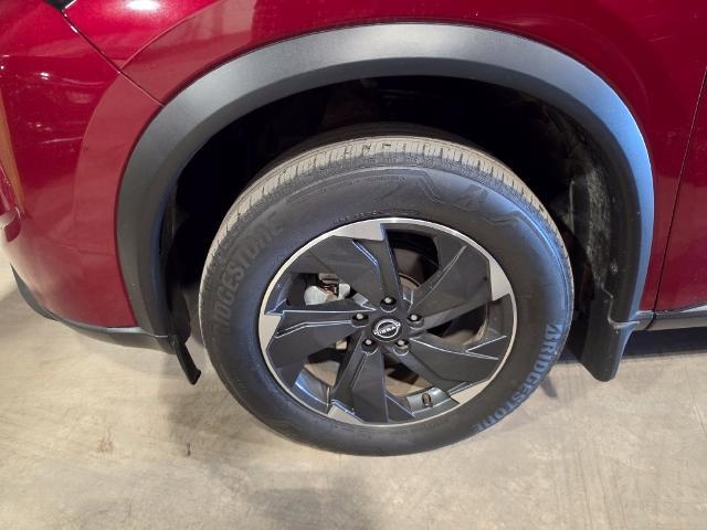 2024 Nissan Rogue - $22,874