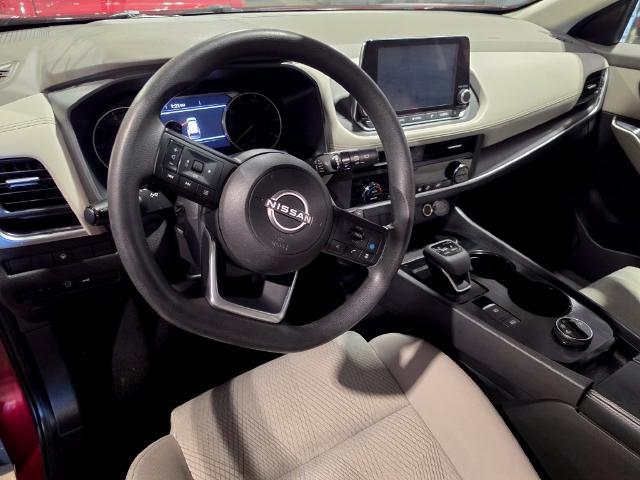 2024 Nissan Rogue - $22,874