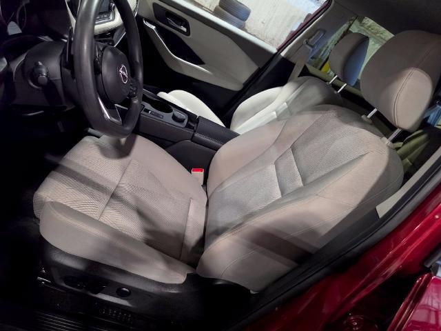 2024 Nissan Rogue - $22,874