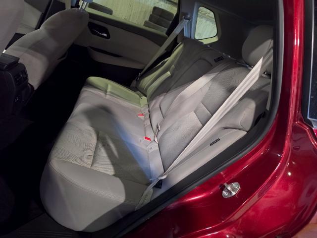 2024 Nissan Rogue - $22,874