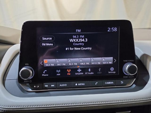 2024 Nissan Rogue - $22,874
