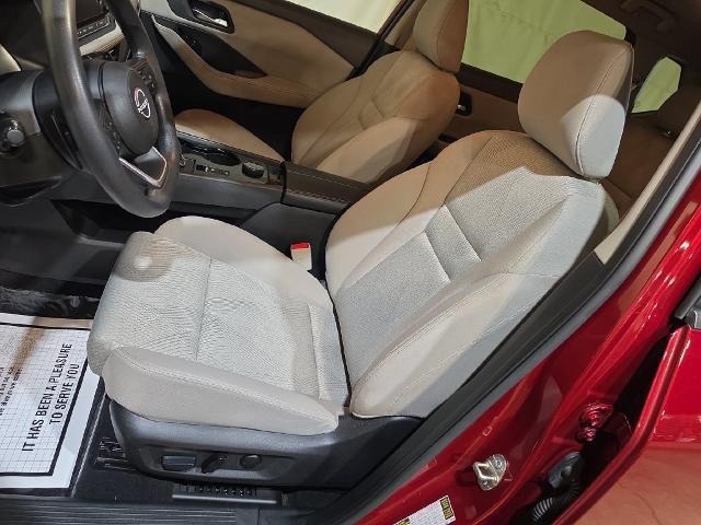 2024 Nissan Rogue - $22,874