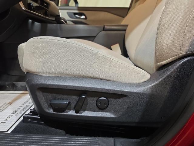 2024 Nissan Rogue - $22,874