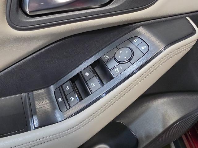 2024 Nissan Rogue - $22,874