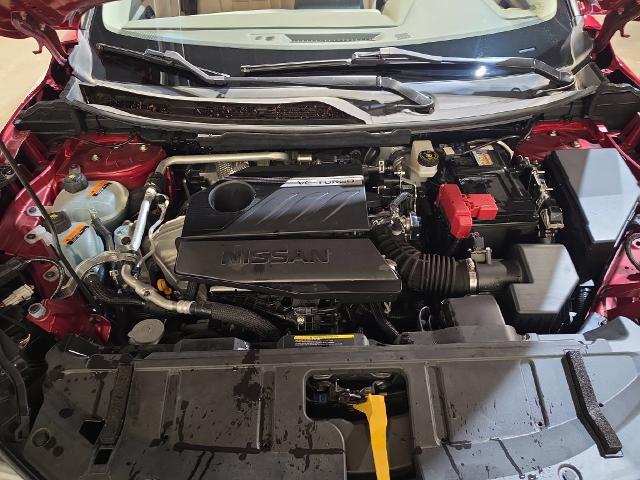 2024 Nissan Rogue - $22,874