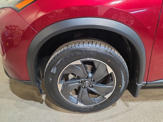 2024 Nissan Rogue - $22,874