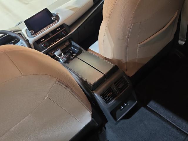2024 Nissan Rogue - $22,874