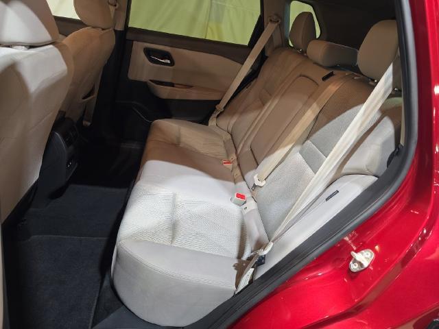 2024 Nissan Rogue - $22,874