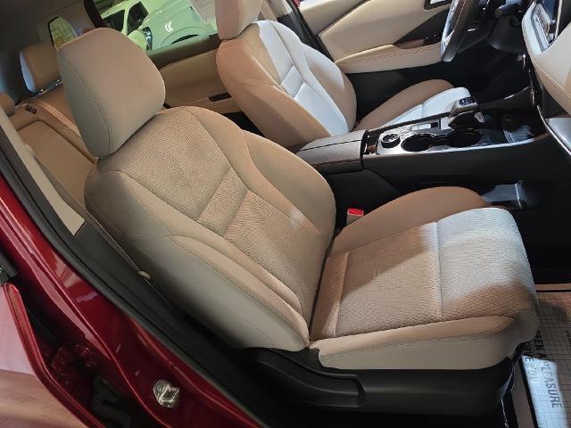 2024 Nissan Rogue - $22,874