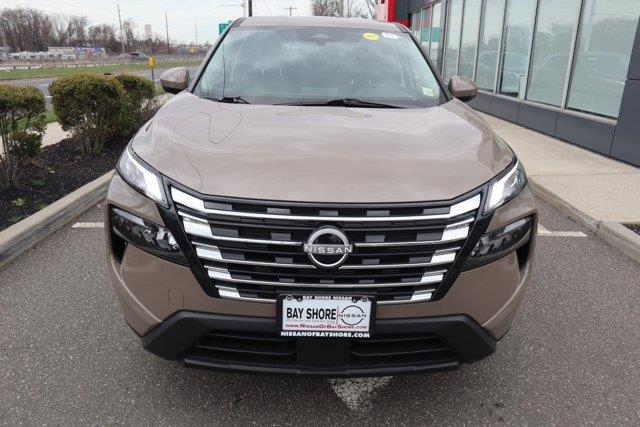 2025 Nissan Rogue - $23,114