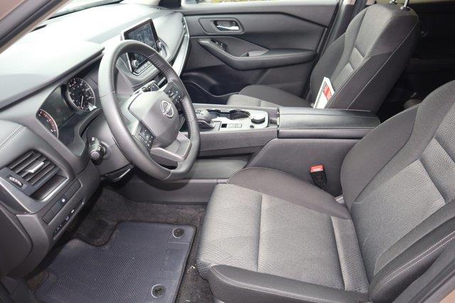 2025 Nissan Rogue - $23,114