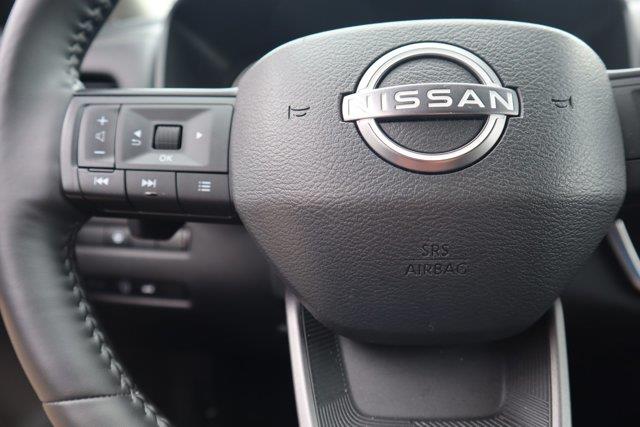 2025 Nissan Rogue - $23,114