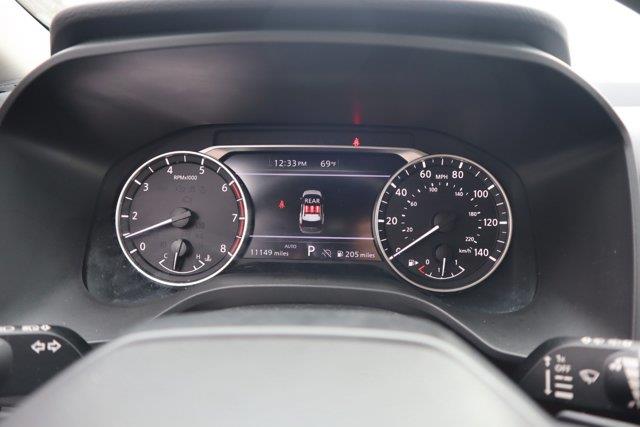 2025 Nissan Rogue - $23,114