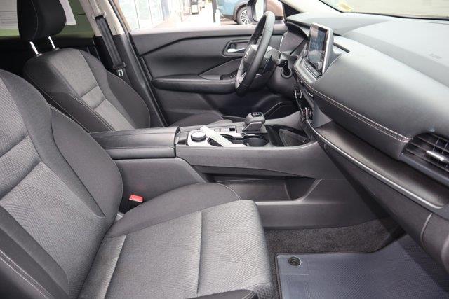 2025 Nissan Rogue - $23,114