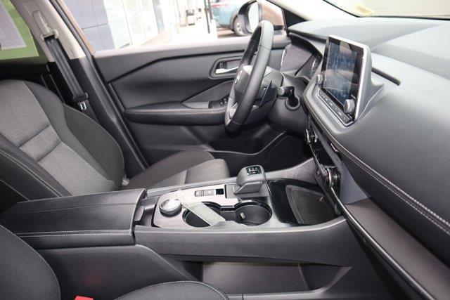2025 Nissan Rogue - $23,114