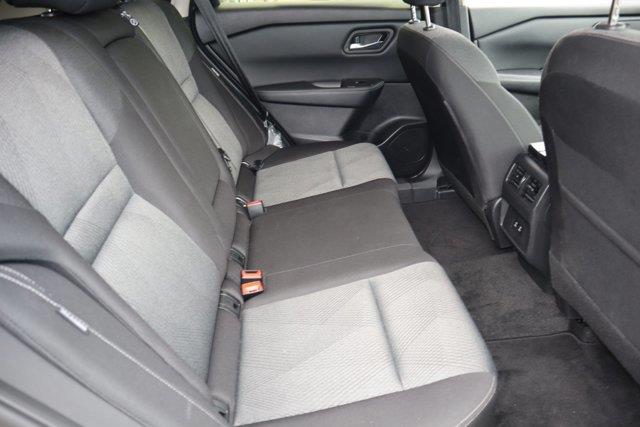 2025 Nissan Rogue - $23,114