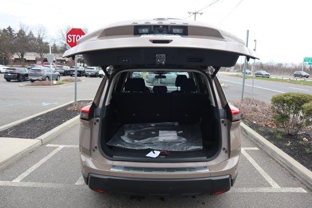 2025 Nissan Rogue - $23,114