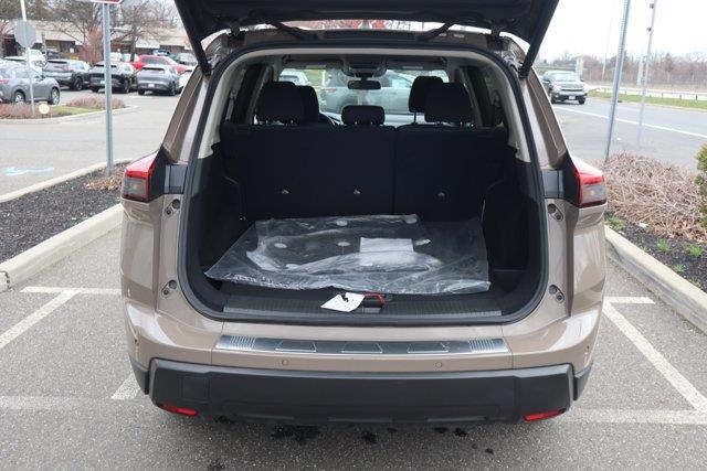 2025 Nissan Rogue - $23,114