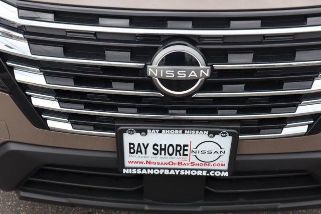 2025 Nissan Rogue - $23,114
