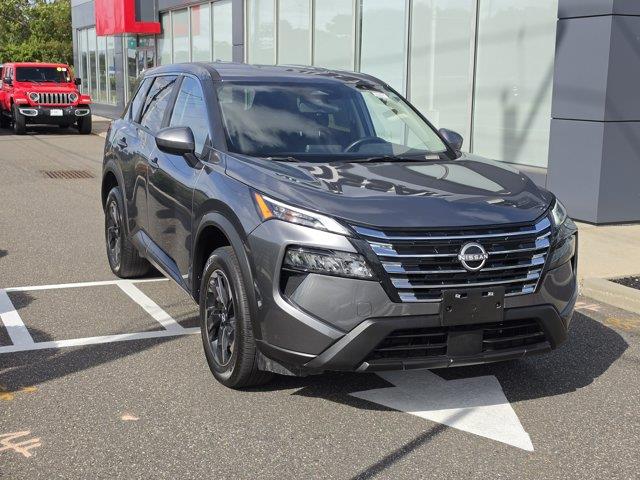 2025 Nissan Rogue - $22,334