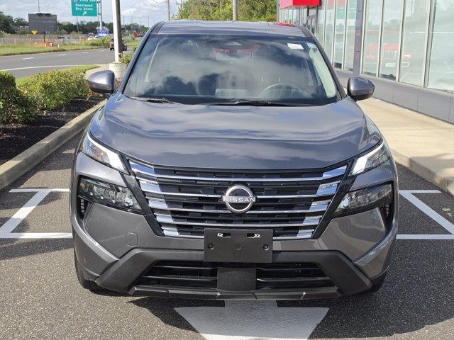 2025 Nissan Rogue - $22,334