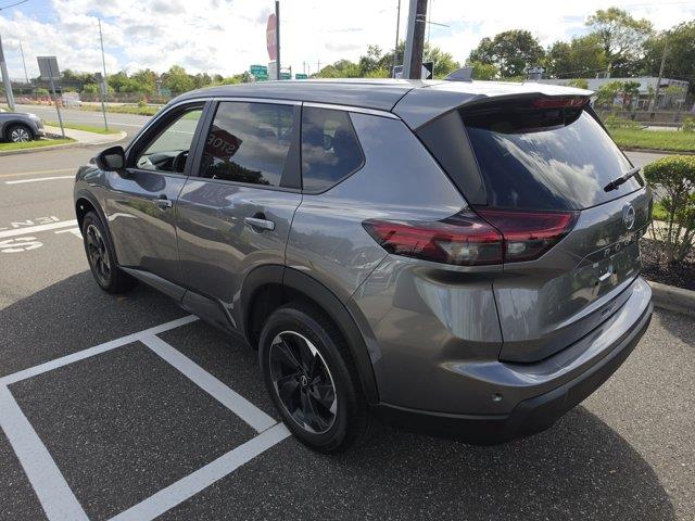 2025 Nissan Rogue - $22,334