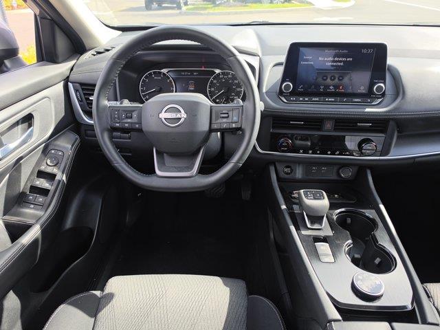 2025 Nissan Rogue - $22,334
