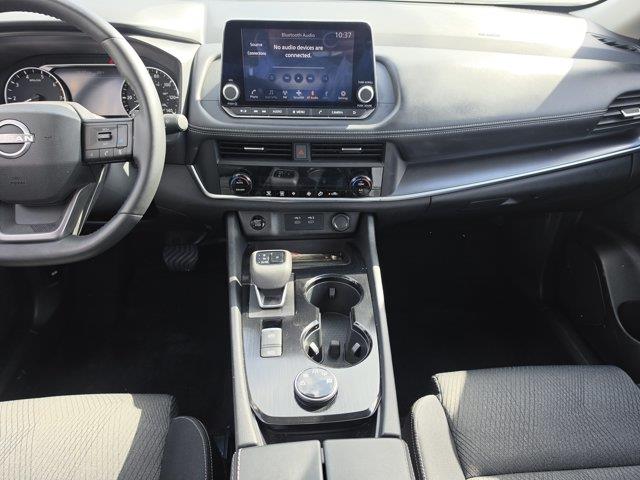 2025 Nissan Rogue - $22,334