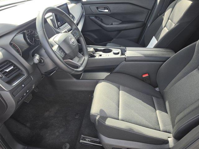 2025 Nissan Rogue - $22,334