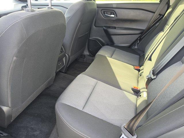 2025 Nissan Rogue - $22,334
