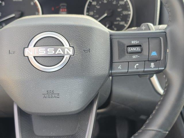 2025 Nissan Rogue - $22,334