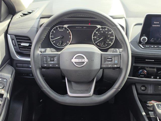 2025 Nissan Rogue - $22,334
